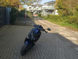 PEUGEOT SPEEDFIGHT 2 LC