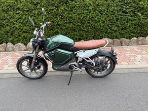 SUPER SOCO TC (2019)