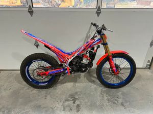 2024 BETA 300 TRIALS