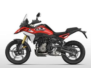 2027 BMW F 450 GS SPORT