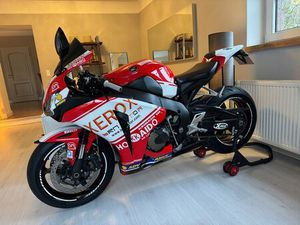 HONDA CBR 1000RR SC59