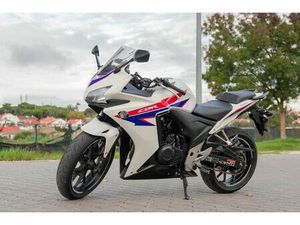 HONDA CBR500R 35KW CHARNECA DE CAPARICA E SOBREDA