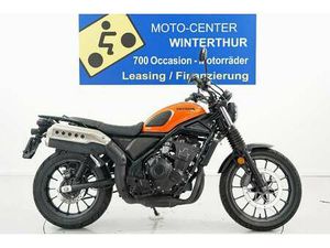 CL 500 34KW 34 KW A2