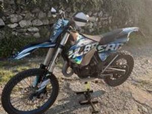 HUSABERG TE 125 2013