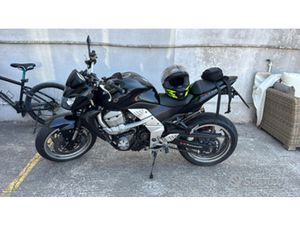 SPLENDIDA KAWASAKI Z750. PREZZO 3.000