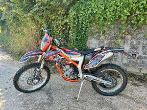 KTM 350 2017