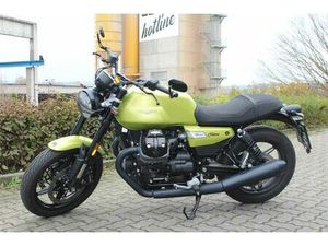 MOTO GUZZI V 7 SPORT
