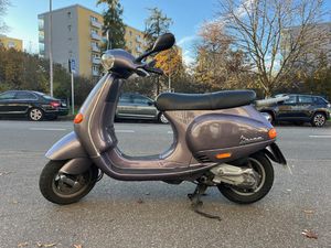 VESPA 125 ET4 -99