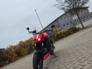 SUZUKI SV 650