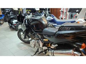 YAMAHA TRX 850 CC. OPORTUNIDADE SINTRA (SANTA MARIA E SÃO MIGUEL, SÃO MARTINHO E SÃO PEDRO DE PENAFERRIM)