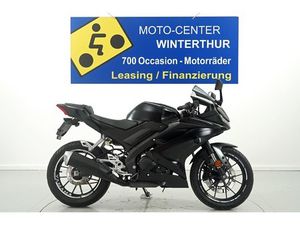 YZF-R125 ABS