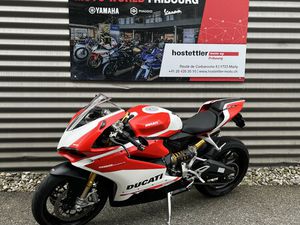 959 SUPERB. PANIGALE CORSE ABS