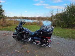 2006 HARLEY DAVIDSON ELECTRIC GLIDE