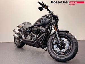 FXFBS 1868 FAT BOB ABS