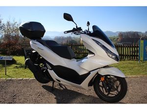 PCX 125 I ABS