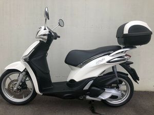 LIBERTY 125 IGET ABS