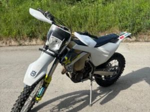 HUSQVARNA FE 350