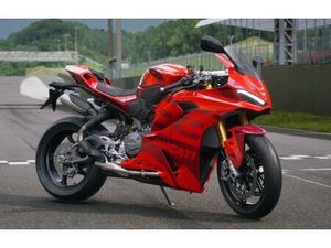 DUCATI PANIGALE V293 MARC MARQUEZ - JETZT BESTELLEN!