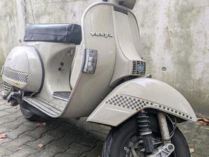 VESPA PX 200