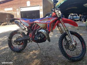 BETA 125 RACING - 2020