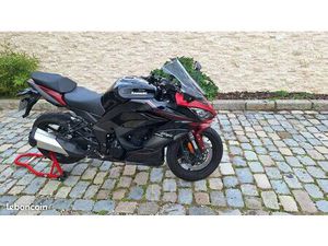 KAWASAKI NINJA 1000 SX (NINJA 1000SX)