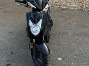 SCOOTER 50 KYMCO
