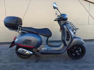 OCCASION VESPA GTS 300 SUPER
