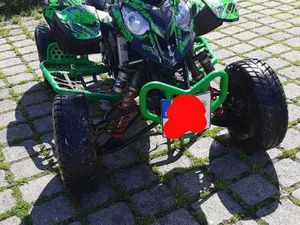 POLARIS PREDATOR 500