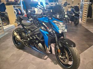 SUZUKI GSX-S 1000