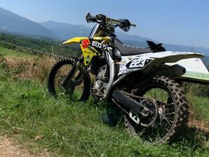 250 RMZ
