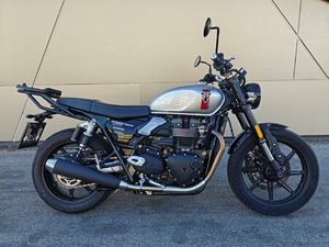 OCCASION TRIUMPH SPEED TWIN 900