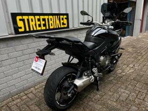 BMW S 1000 XR (BJ 2018) — MOTOREN | BMW — MARKTPLAATS