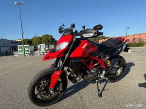 DUCATI 950 HYPERMOTARD