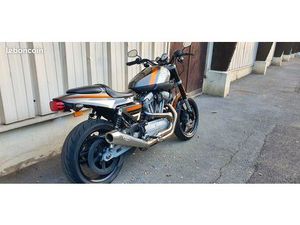 HARLEY-DAVISSON XR 1200