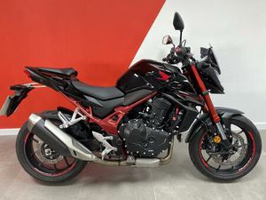 HONDA CB750 HORNET EURO 5 755 CC