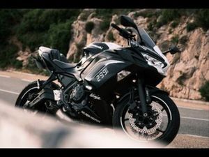 NINJA 650 A2