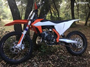125 SX 2019