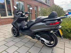 PIAGGIO MP3 300 LT SPORT — MOTOREN | PIAGGIO — MARKTPLAATS