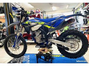 SHERCO 300 SE-F FACTORY