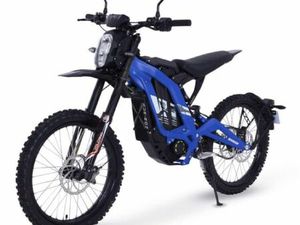 SURRON LIGHT BEE (HOMOLOGUÉ)