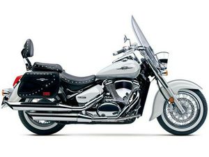 2013 SUZUKI BOULEVARD C50T