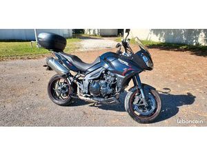 TIGER THRIOMPH SPORT 1050 ABS