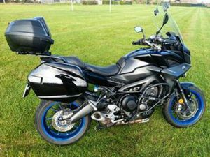 YAMAHA TRACER 900 ABS TCS- 2019 - VOL OPTIES! — MOTOREN | YAMAHA — MARKTPLAATS