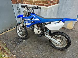 85 YZ 2013