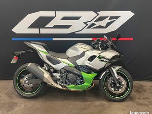 KAWASAKI NINJA 7 HYBRID (140/MOIS) CBOGROUP