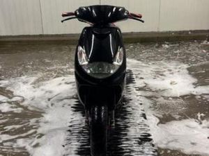 VIVACITY 50CC — SCOOTERS | PEUGEOT — MARKTPLAATS