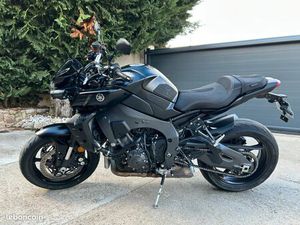 VDS YAMAHA MT10