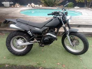 TW 125 05/2004 PHASE 2