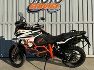 KTM 1090 ADVENTURE