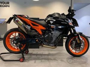 KTM 890 DUKE GP